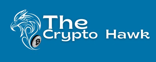 the cryptohawk main logo