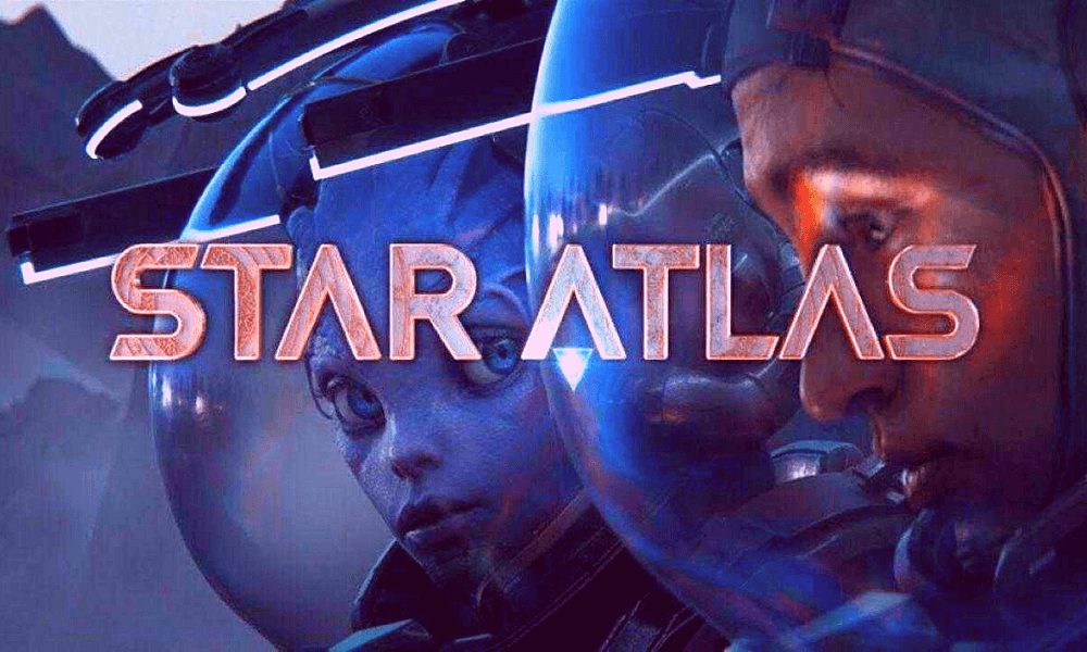 Star Atlas Metaverse