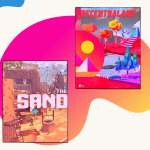 The differences between The Sandbox and Decentraland Metaverses