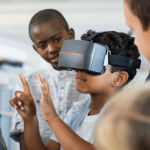 Virtual Reality in Learning