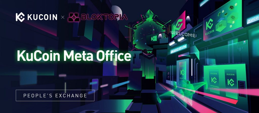 Metaverse Offices