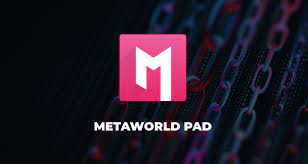 MetaWorldPad, MWP Token
