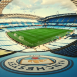 Manchester City Metaverse Stadium