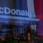 McDonald’s Virtual Restaurants on Metaverse