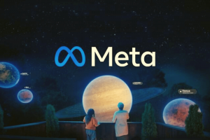 Meta AI Prototype, Creates a Virtual World Using Voice Command