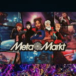 MetaMarkt: MediaMarkt in Metaverse with NTT