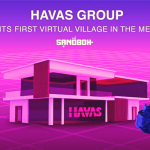 The Havas Group Metaverse