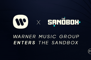Warner Music Group in Metaverse