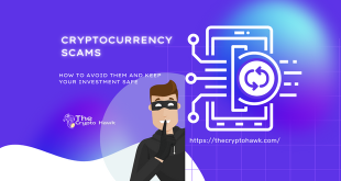 How to Avoid Cryptocurrency Scams