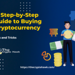 A Step-by-Step Guide to Buying Cryptocurrency
